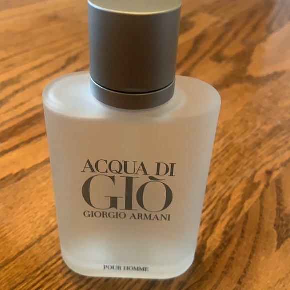 Aqua di gio - Picture 3 of 3